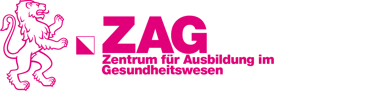 Zentrum für Ausbildung im Gesundheitswesen ZAG